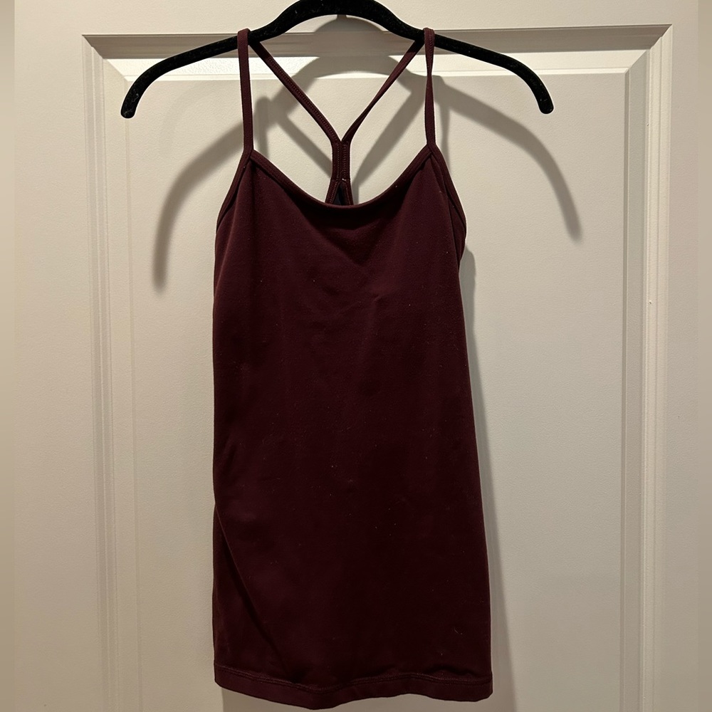 Lululemon Tank